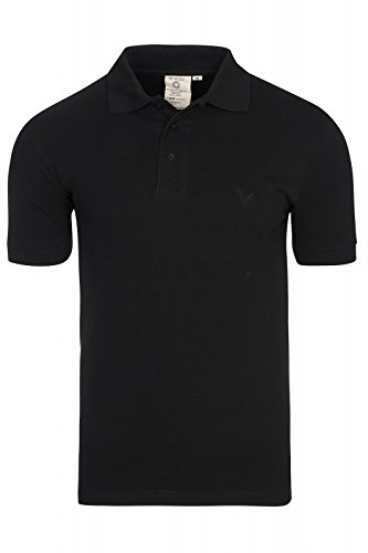 VICTOR Poloshirt Organic, Schwarz, S VICTOR Poloshirt Organic, Schwarz, S von VICTOR