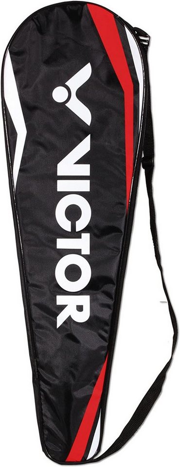 VICTOR Schlägerhülle Badmintontasche Thermobag Basic VICTOR Schlägerhülle Badmintontasche Thermobag Basic von VICTOR