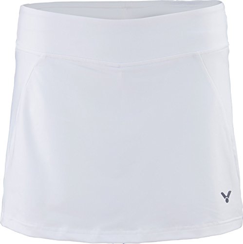 VICTOR Skirt 4188 weiß - 36 von VICTOR