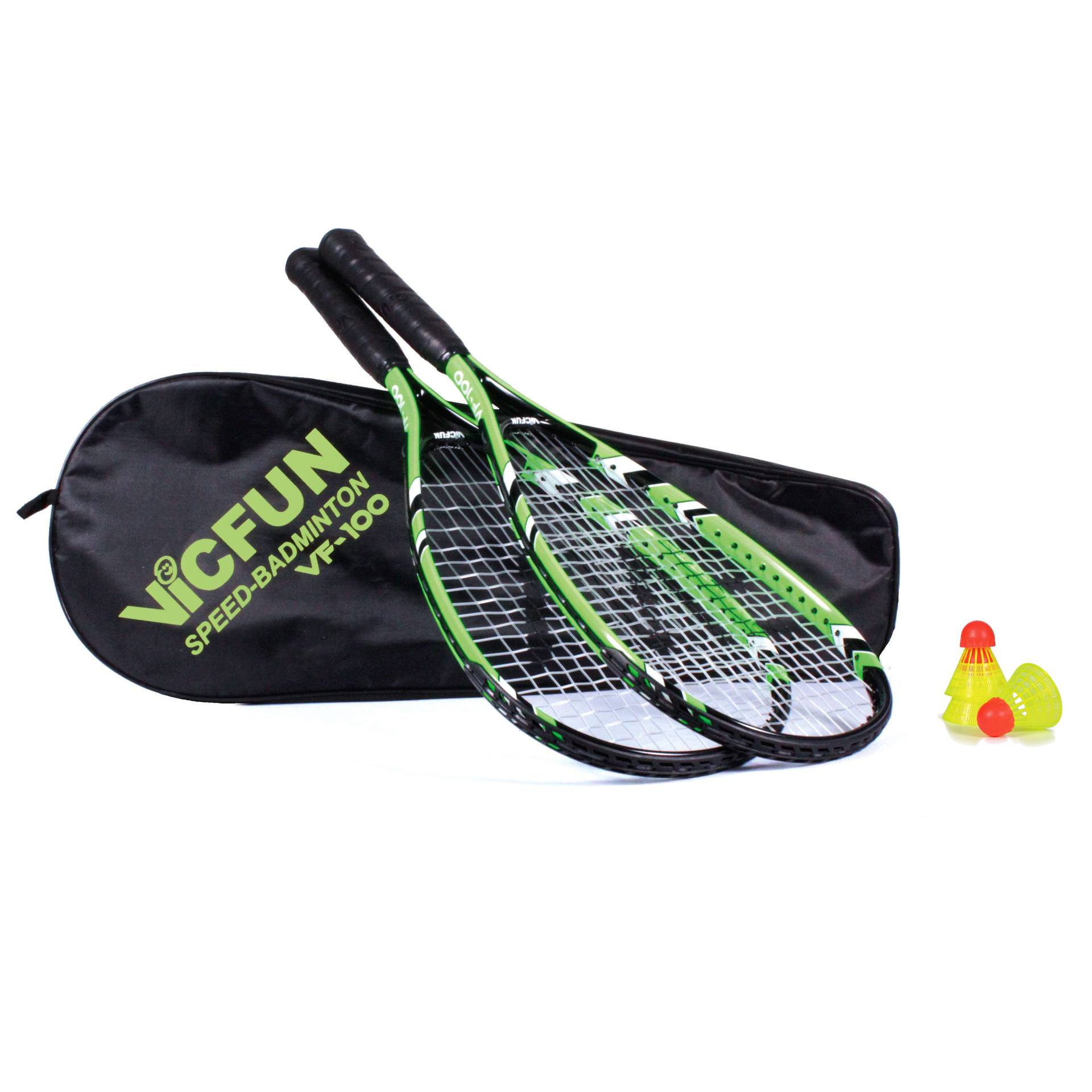 Victor Crossminton-Set "VF-100" Victor Crossminton-Set "VF-100" von VICTOR