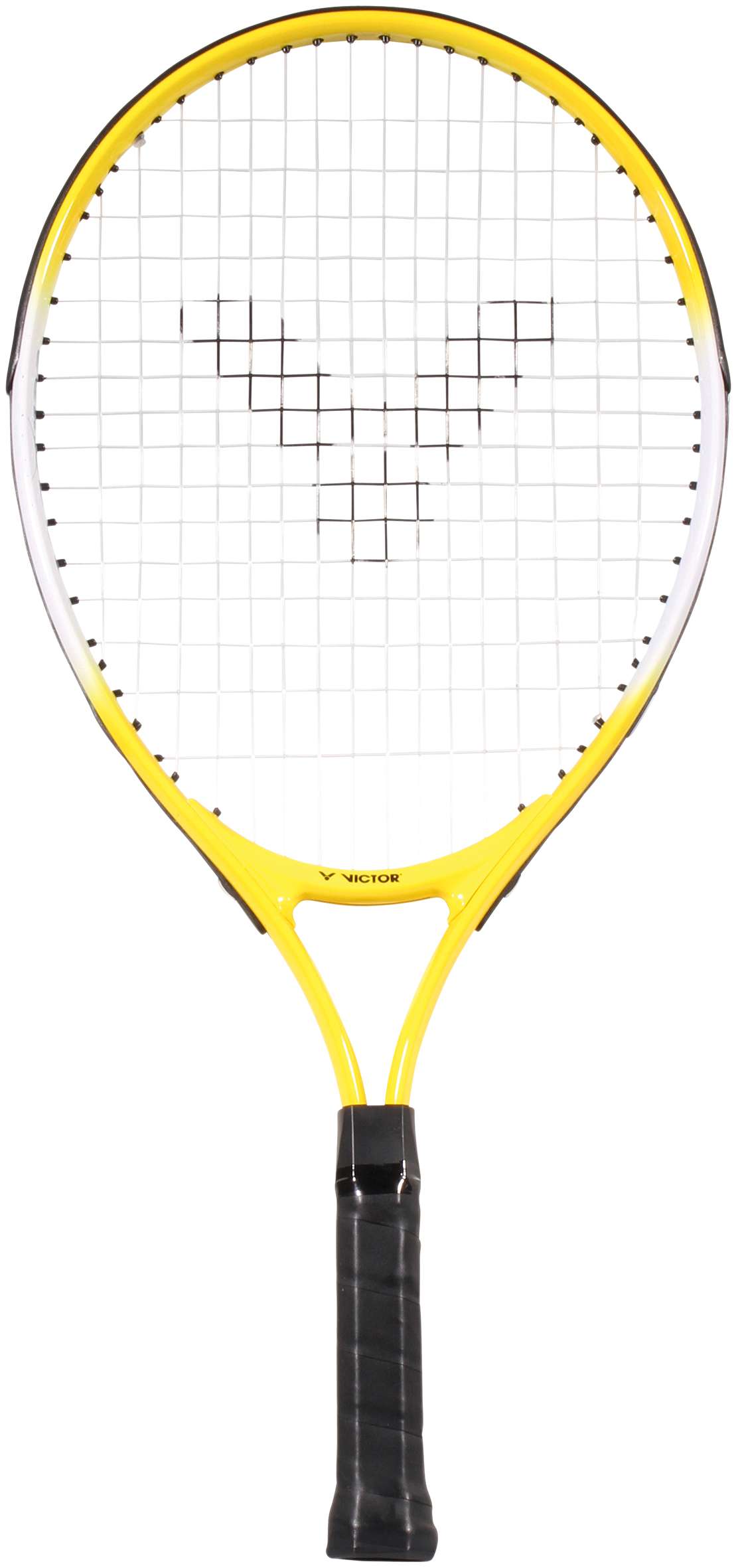Victor Tennisschläger "Junior", 53 cm Victor Tennisschläger "Junior", 53 cm von VICTOR