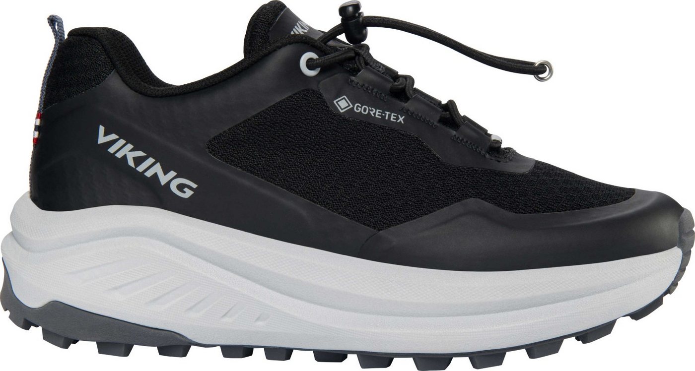 VIKING Footwear Wanderschuh Gore-Tex / Speed Laces UGC Anaconda Hike GTX SL Wanderschuh von VIKING Footwear