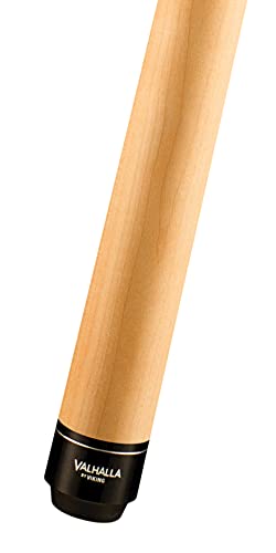 Viking Valhalla 100 Series Queue-Stick VA102, 147,3 cm, ohne Umwicklung, 2 Stück Viking Valhalla 100 Series Queue-Stick VA102, 147,3 cm, ohne Umwicklung, 2 Stück von VIKING