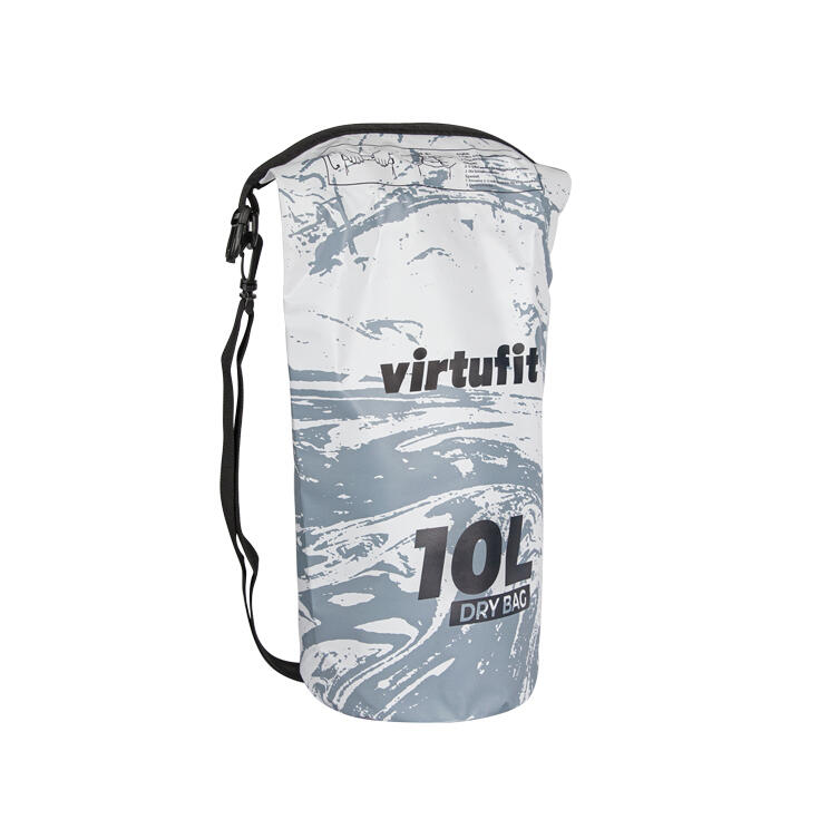 Packsack - Dry Bag - 10L von VIRTUFIT