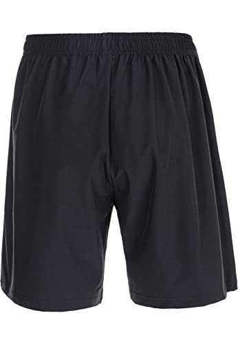 VIRTUS Forzer Shorts 1001 Black XXL von VIRTUS