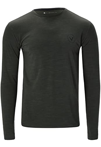 VIRTUS Herren Funktionsshirt Joker M L/S Tee 3069 Rosin L VIRTUS Herren Funktionsshirt Joker M L/S Tee 3069 Rosin L von VIRTUS