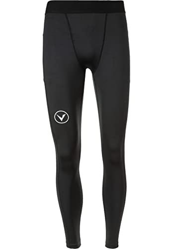 Virtus Herren Funktionstights BONDER M Long Baselayer 1001 Black S Virtus Herren Funktionstights BONDER M Long Baselayer 1001 Black S von Virtus
