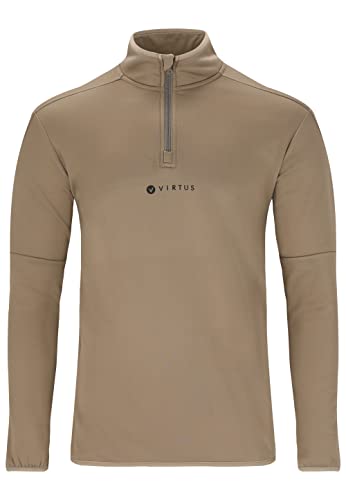 Virtus Herren Midlayer Bawan 3040 Fallen Rock M Virtus Herren Midlayer Bawan 3040 Fallen Rock M von Virtus