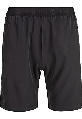 VIRTUS Herren Shorts BLAG V2 M Hyper 1001 Black S VIRTUS Herren Shorts BLAG V2 M Hyper 1001 Black S von VIRTUS