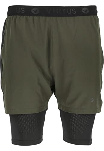 VIRTUS Herren Shorts Dylan 3069 Rosin M VIRTUS Herren Shorts Dylan 3069 Rosin M von VIRTUS