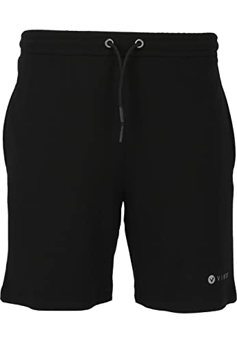 VIRTUS Herren Shorts Patrick V2 1001 Black 2XL von VIRTUS