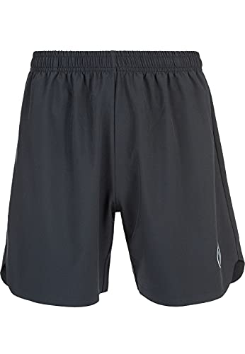 VIRTUS Herren Shorts SPIER M activ 1001 Black 2XL von VIRTUS