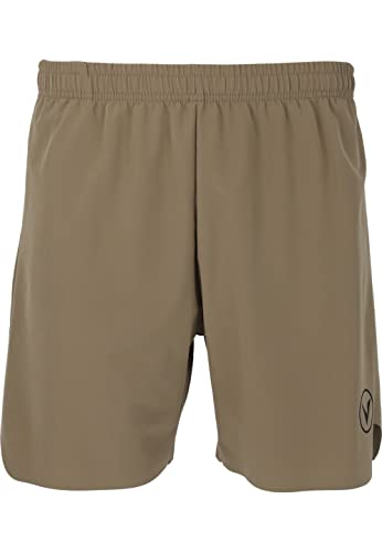 VIRTUS Herren Spier Shorts, 3040 Fallen Rock, 3XL VIRTUS Herren Spier Shorts, 3040 Fallen Rock, 3XL von VIRTUS