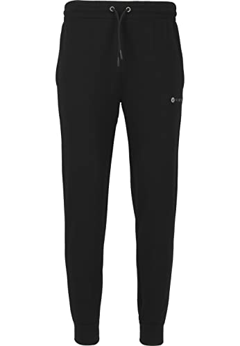 VIRTUS Herren Sweathose Streat 1001 Black L von VIRTUS