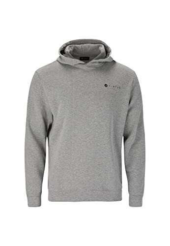 Virtus Herren Sweatshirt Kritow 1005 Light Grey Melange L Virtus Herren Sweatshirt Kritow 1005 Light Grey Melange L von Virtus
