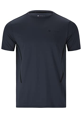 VIRTUS Seranto T-Shirt 2154 Blue Nights L VIRTUS Seranto T-Shirt 2154 Blue Nights L von VIRTUS