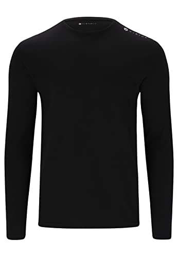 VIRTUS Vaidaw T-Shirt 1001 Black L VIRTUS Vaidaw T-Shirt 1001 Black L von VIRTUS