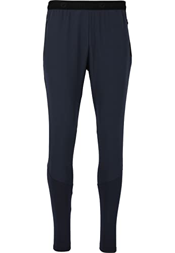 VIRTUS Herren Trainingshose BLAG V2 M Hyper Stretch Pants 2154 Blue Nights M VIRTUS Herren Trainingshose BLAG V2 M Hyper Stretch Pants 2154 Blue Nights M von VIRTUS