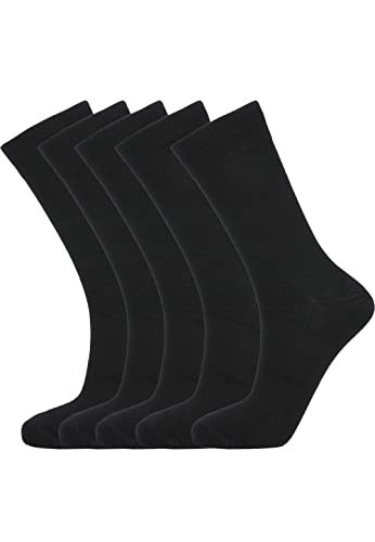 Virtus Herren Socken Rocktow 1001 Black 36-41 Virtus Herren Socken Rocktow 1001 Black 36-41 von Virtus