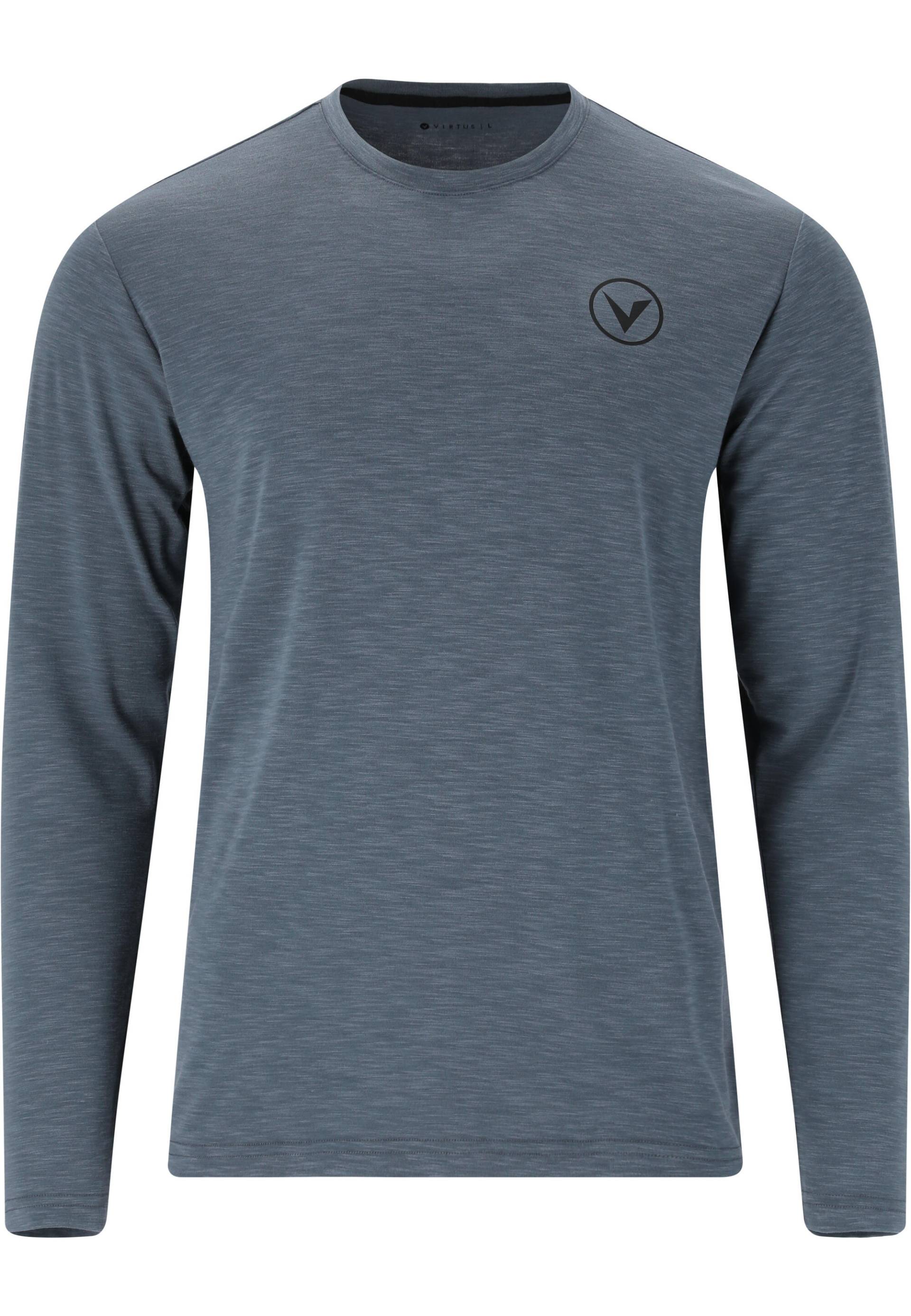 Virtus Funktionsshirt JOKERS M L/S von VIRTUS