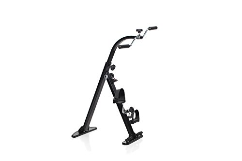 Vitarid-r 160008700201086 Heimtrainer, Unisex, Erwachsene, Schwarz, Einheitsgröße von Vitarid R