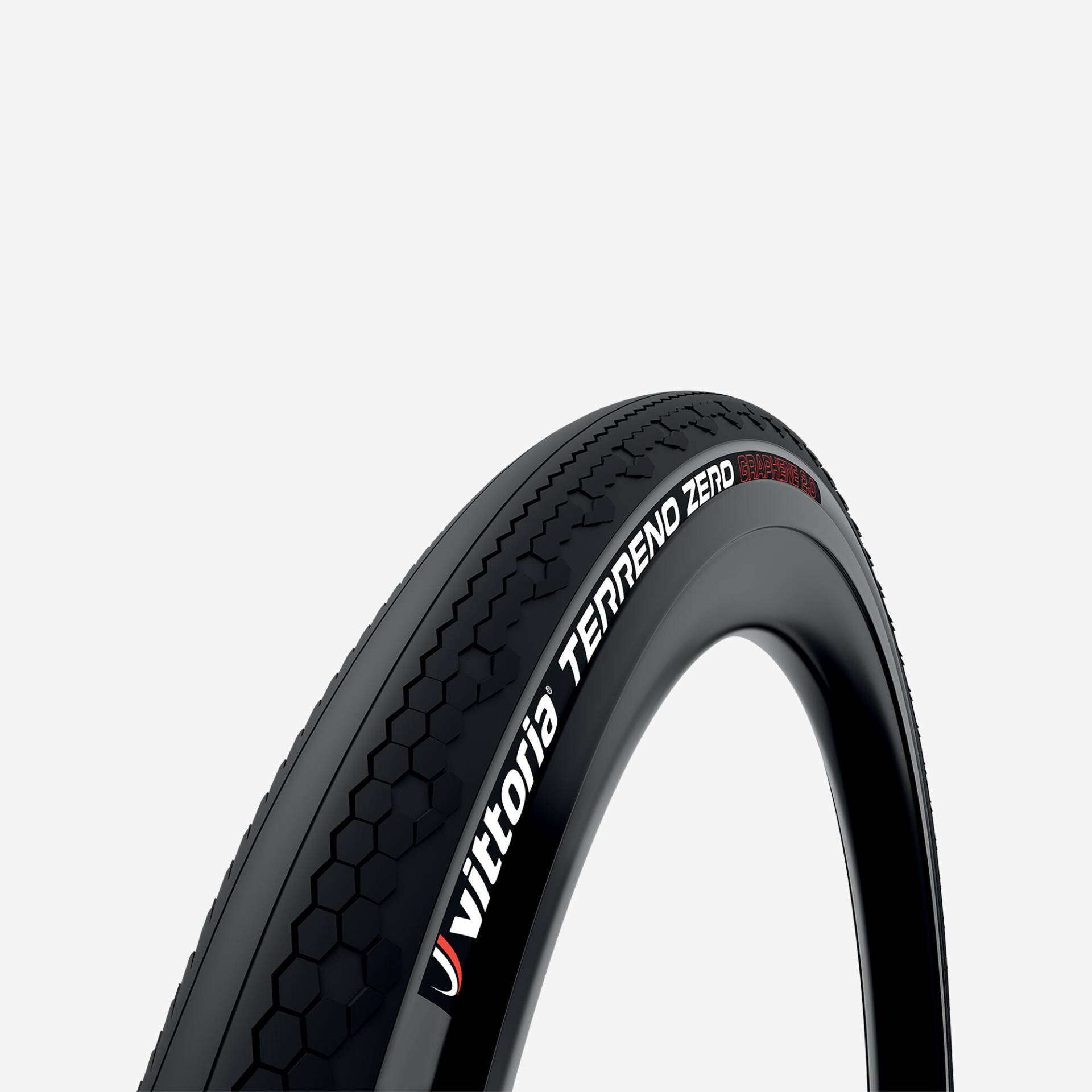Gravelreifen Faltreifen Tubeless Ready Vittoria Terreno Zero 700×40 schwarz Gravelreifen Faltreifen Tubeless Ready Vittoria Terreno Zero 700×40 schwarz von VITTORIA