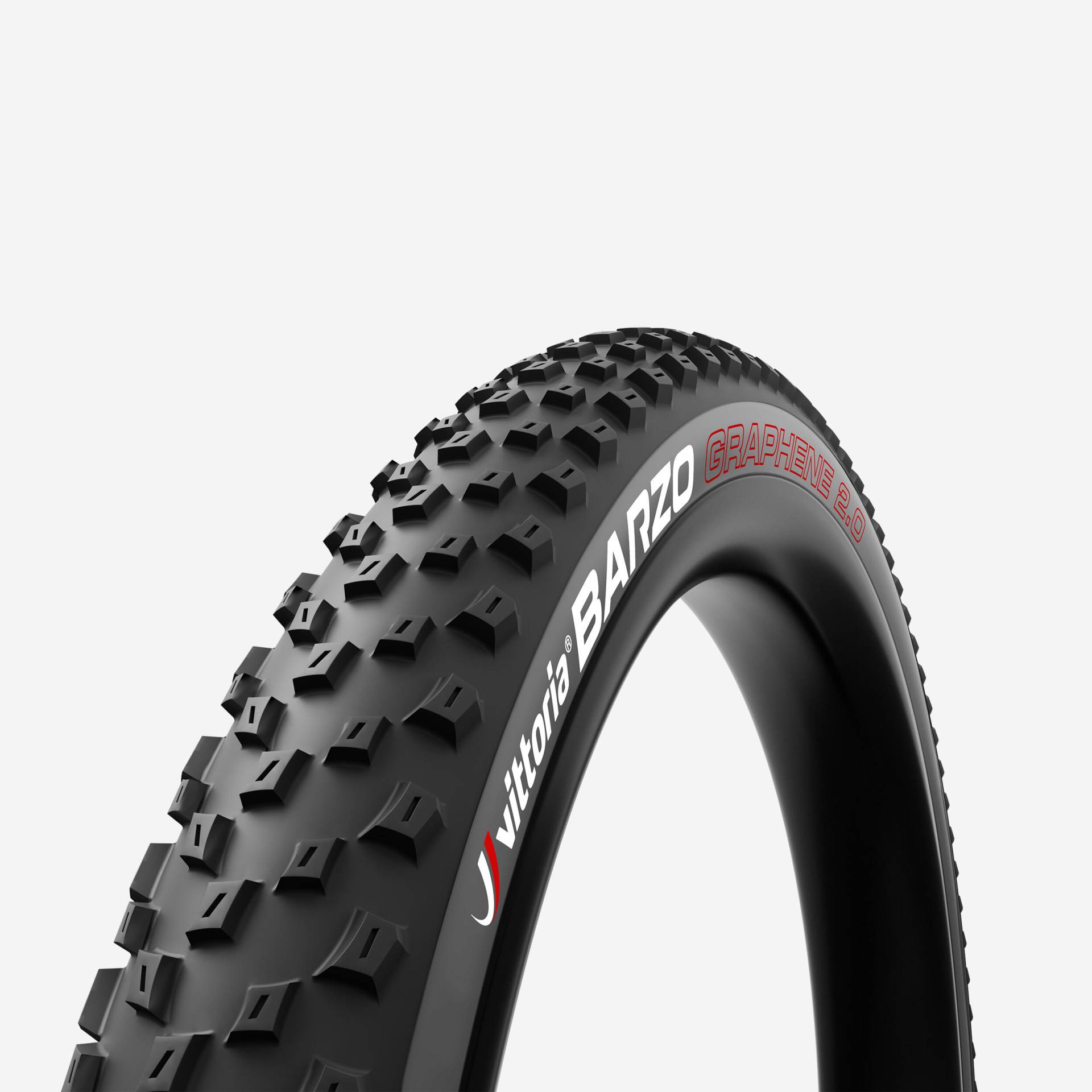MTB Reifen - Vittoria Barzo 4C 29×2.35 grau MTB Reifen - Vittoria Barzo 4C 29×2.35 grau von VITTORIA