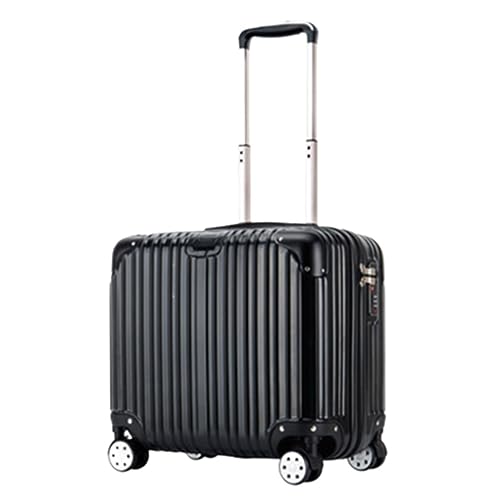 VIVIAI Koffer Reisegepäck Koffer mit Rollen Gepäck Leichter Koffer mit harten Kanten Kleiner Bordkoffer Handgepäck Koffer mit Rollen von VIVIAI