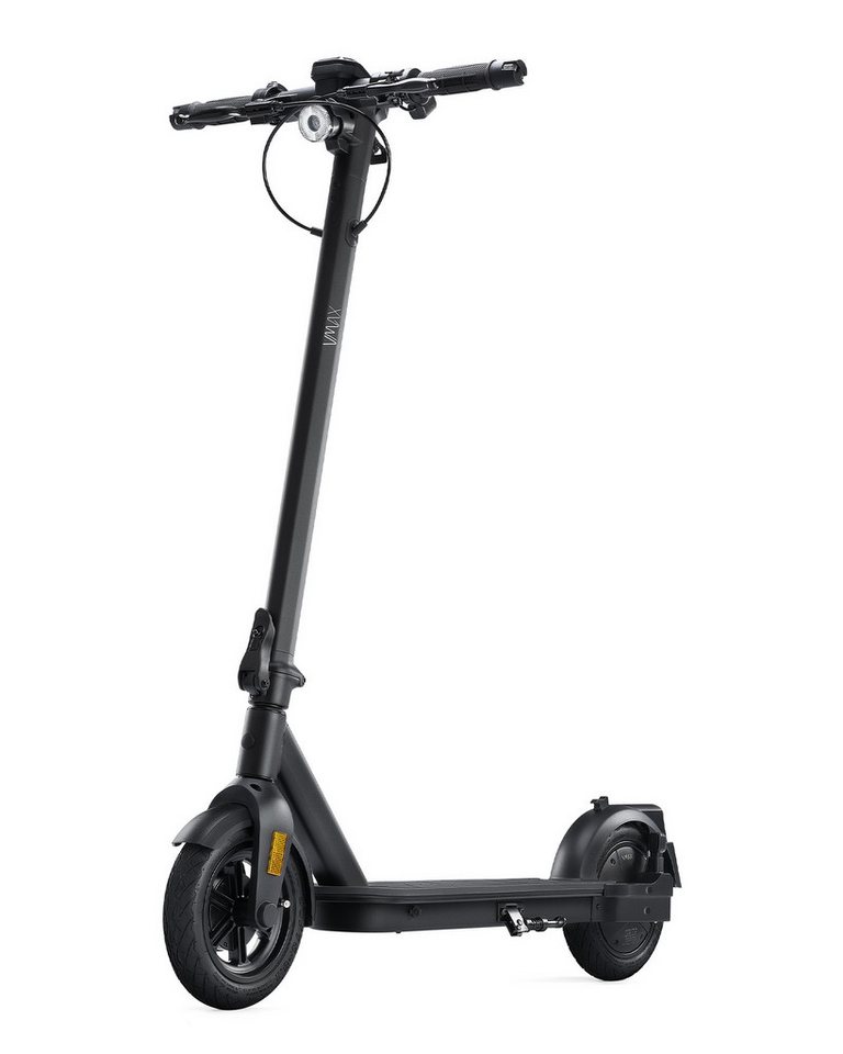 VMAX E-Scooter VX5 PRO ST, 400,00 W, 20,00 km/h, mit Straßenzulassung, klappbar mit Blinkern VMAX E-Scooter VX5 PRO ST, 400,00 W, 20,00 km/h, mit Straßenzulassung, klappbar mit Blinkern von VMAX