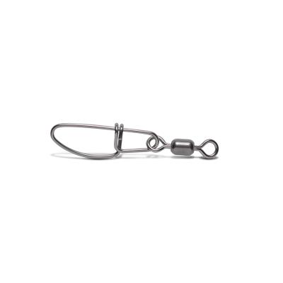 VMC 3254 Spo Edelstahl Crane Crosslock Swivel #5 4Stk. von VMC