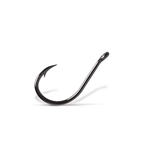 VMC - 7102 Carp, Farbe Black, Größe 4 VMC - 7102 Carp, Farbe Black, Größe 4 von VMC
