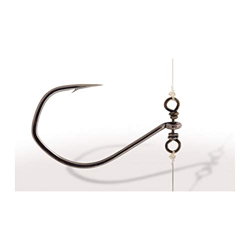 VMC 7119SS Spinshot Drop Shot Hook 1 VMC 7119SS Spinshot Drop Shot Hook 1 von VMC