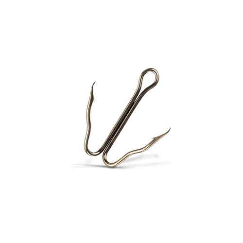 VMC 9900BZ Blitzhaken Gr.4 Zander Schluck Haken 10 St?ck VMC 9900BZ Blitzhaken Gr.4 Zander Schluck Haken 10 St?ck von VMC