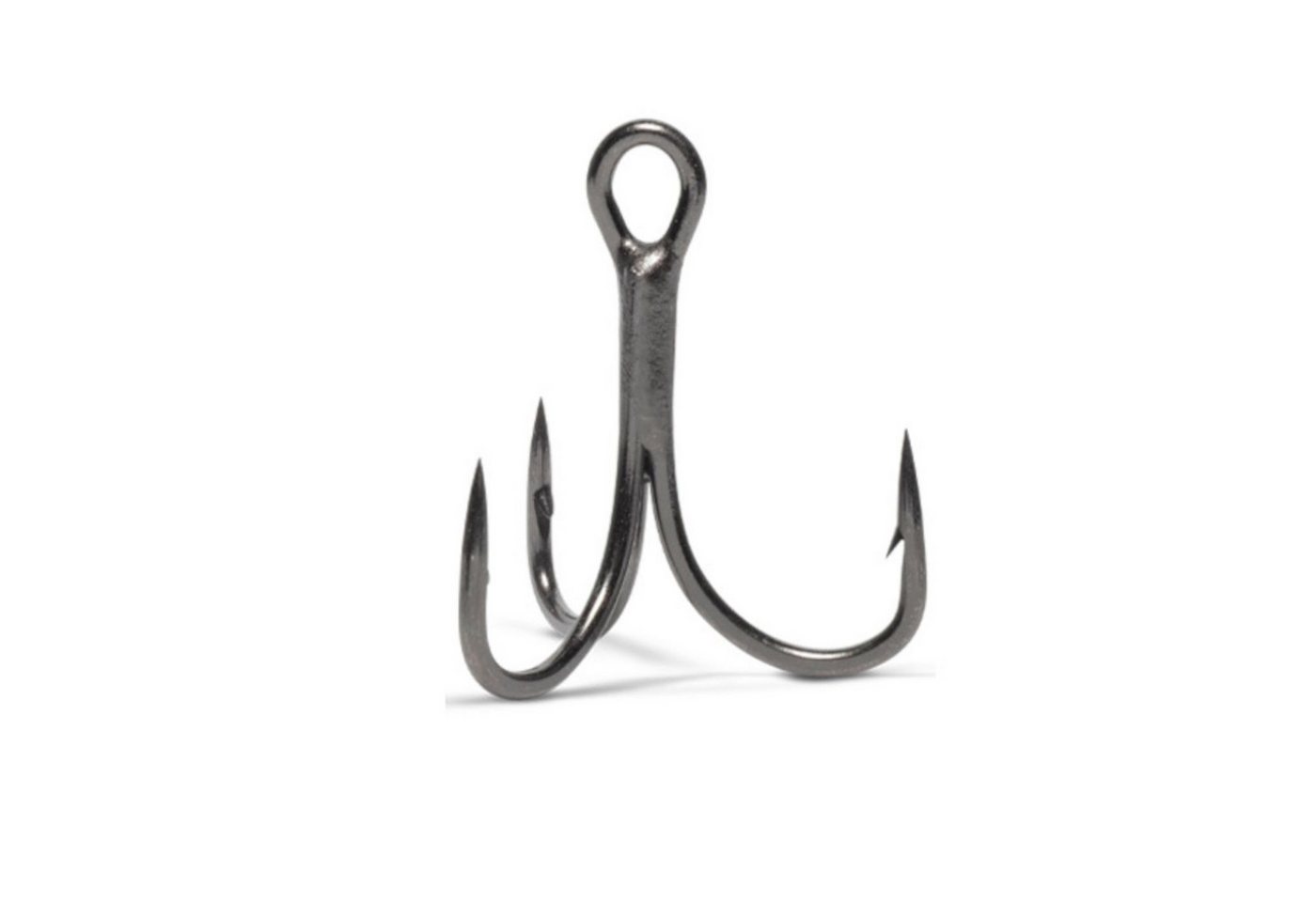 VMC Drillingshaken VMC 7552 Hypercut Light Treble Hook - Drillingshaken VMC Drillingshaken VMC 7552 Hypercut Light Treble Hook - Drillingshaken von VMC