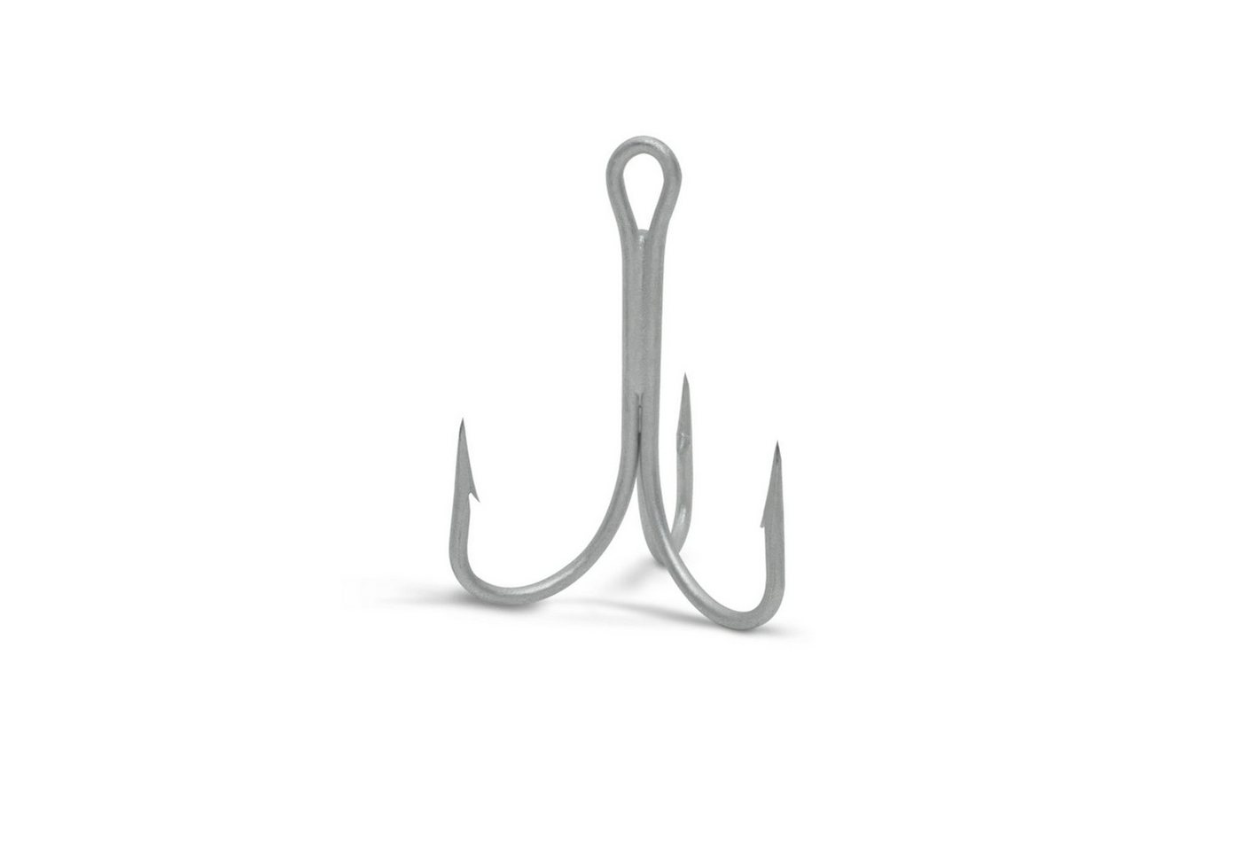 VMC Drillingshaken VMC 9617 O'Shaughnessy Treble Hook Permasteel - Drillingshaken VMC Drillingshaken VMC 9617 O'Shaughnessy Treble Hook Permasteel - Drillingshaken von VMC