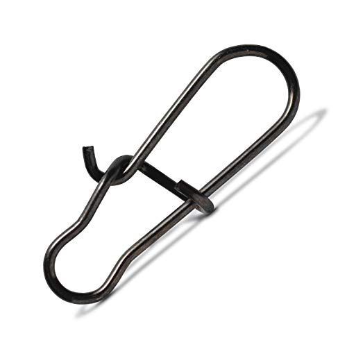 VMC Duolock Snap Gr.0 10kg 12 Stück VMC Duolock Snap Gr.0 10kg 12 Stück von VMC