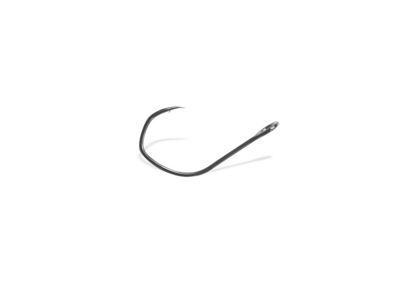 VMC Forellenhaken VMC 7231 Microspoon Hook - 10 Angelhaken für Spons VMC Forellenhaken VMC 7231 Microspoon Hook - 10 Angelhaken für Spons von VMC