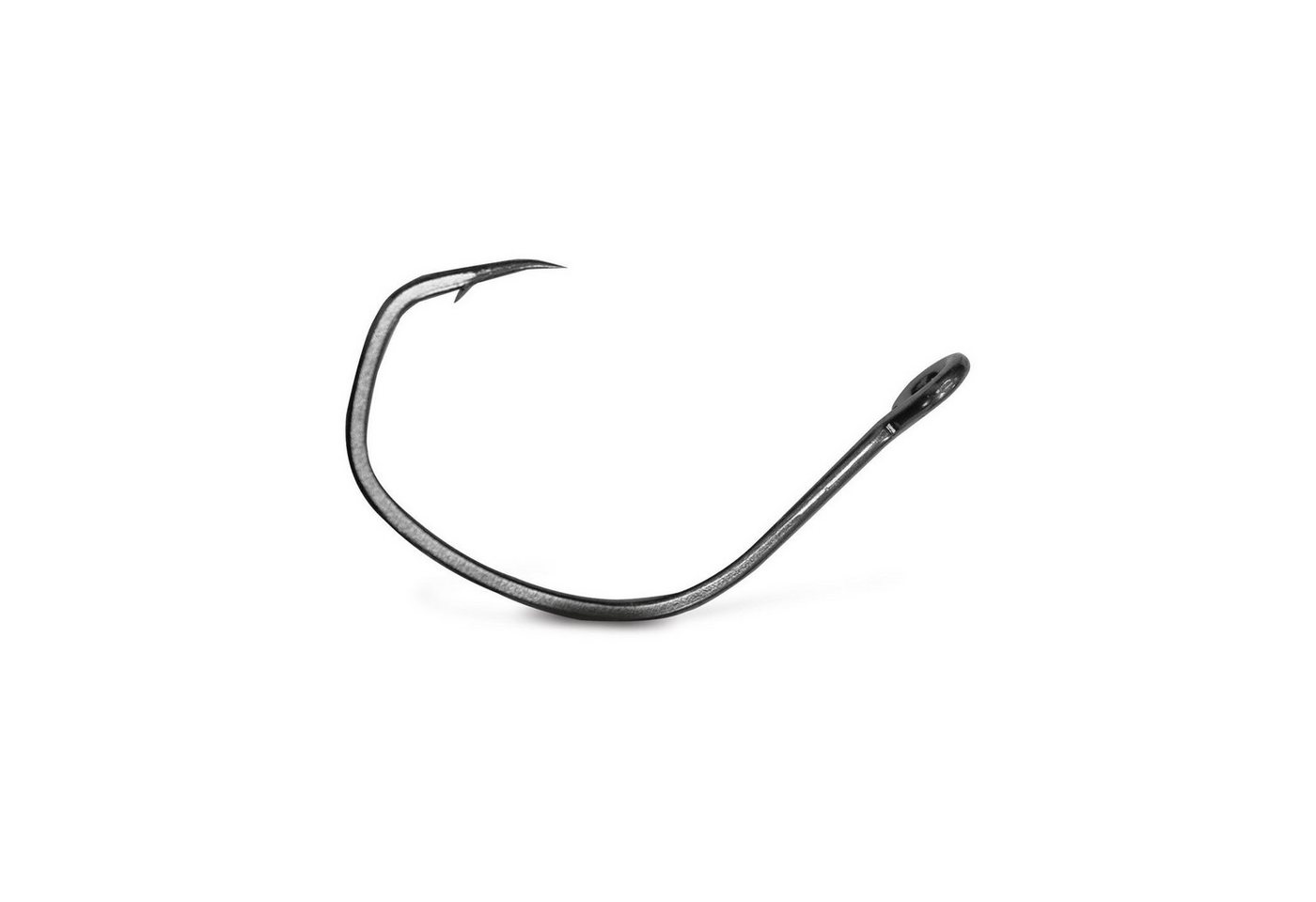 VMC Forellenhaken VMC 7236 Single for Spoon Hook - Angelhaken VMC Forellenhaken VMC 7236 Single for Spoon Hook - Angelhaken von VMC