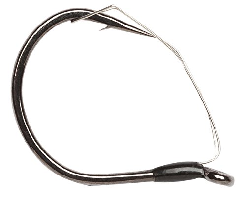 VMC Haken Wacky Weedless 5 Stk. Gr. 1/0 VMC Haken Wacky Weedless 5 Stk. Gr. 1/0 von VMC