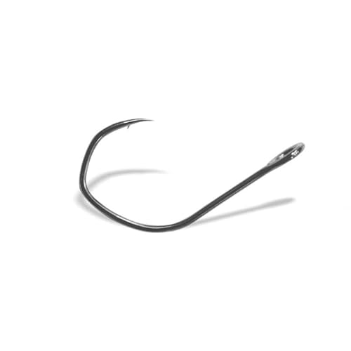 VMC Lose Haken Microspoon 7231 Größe 8 VMC Lose Haken Microspoon 7231 Größe 8 von VMC