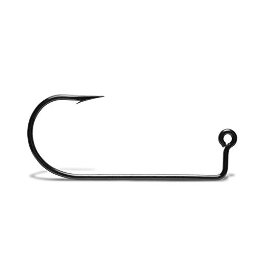 VMC Jig Haken lose Aberdeen 100 Stk. Gr. 3/0 VMC Jig Haken lose Aberdeen 100 Stk. Gr. 3/0 von VMC