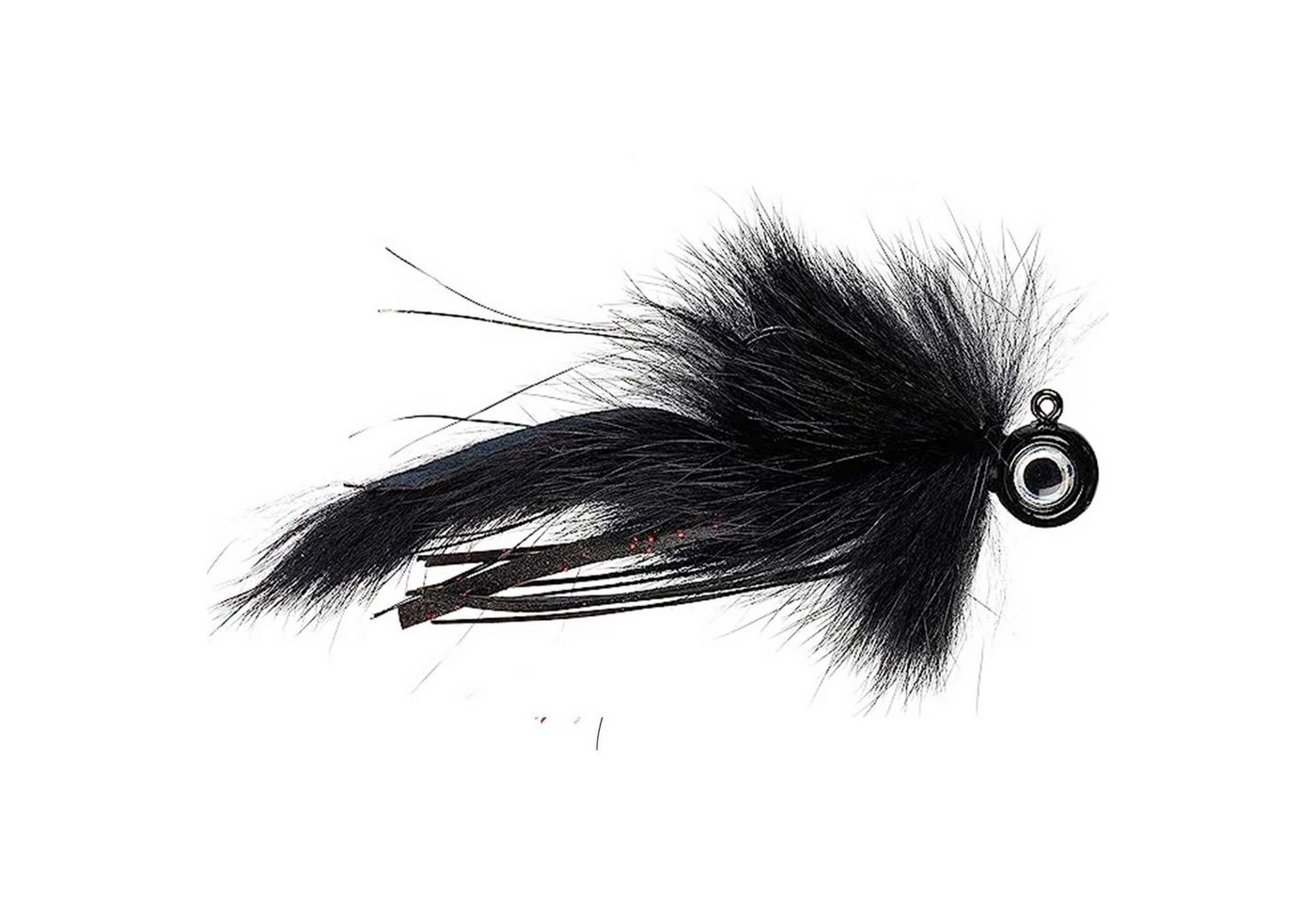 VMC Jighaken, VMC Twitchin Jig Kong 21g X1 Vertikal-Jigkopf von VMC