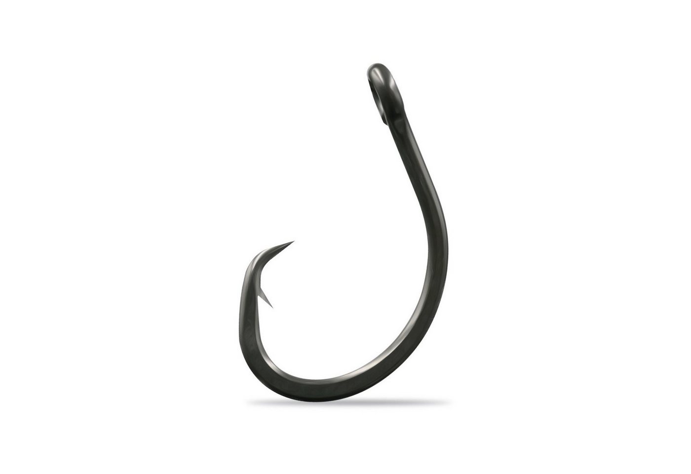 VMC Kreishaken VMC 7388 Circle Fishfighter Hook - Einzelhaken VMC Kreishaken VMC 7388 Circle Fishfighter Hook - Einzelhaken von VMC