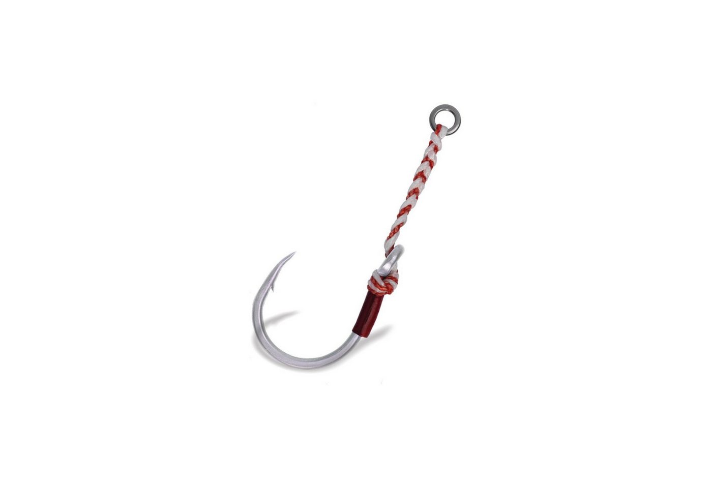 VMC Kunstköder VMC 7264SA Fishfighter Assist Hook - Zusatzhaken VMC Kunstköder VMC 7264SA Fishfighter Assist Hook - Zusatzhaken von VMC