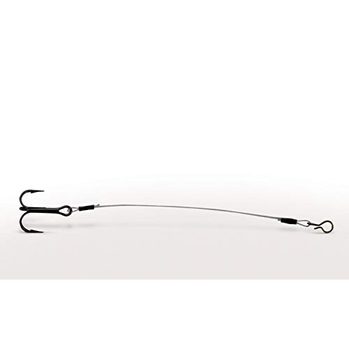 VMC Quik Strike Trailer Hook 9cm Gr.8 von VMC