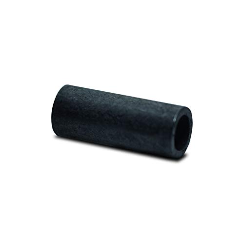 VMC Single Black Sleeves Gr.1 Klemmhülsen 0,84mm 25 Stück VMC Single Black Sleeves Gr.1 Klemmhülsen 0,84mm 25 Stück von VMC