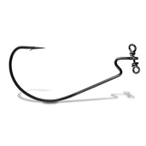 VMC Mystic Predator 7342Sh BN Spinshot Wide Gap – Nr. 3/0 VMC Mystic Predator 7342Sh BN Spinshot Wide Gap – Nr. 3/0 von VMC