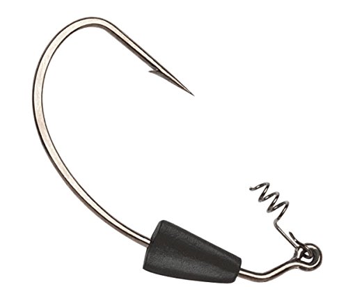 VMC Strategik Predator Heavy Duty Weighted Swimbait 6/0 7g VMC Strategik Predator Heavy Duty Weighted Swimbait 6/0 7g von VMC