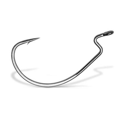 VMC Texan Wide Gap Single Hook 7316 Bn #4/0 5Stk. von VMC