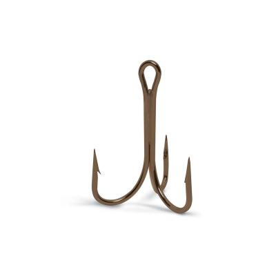 VMC Treble Hook 9617Ps X5 6/0 von VMC